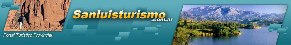 Turismo San Luis