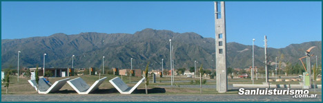 La Ciudad de La Punta