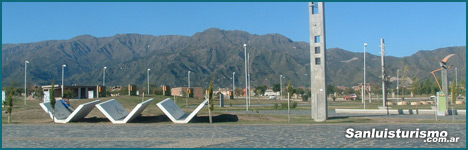 Ciudad de San Luis